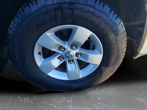 Used 2017 RAM 1500 Outdoorsman image 24