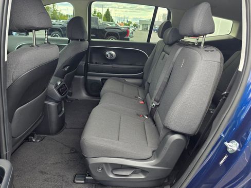 New 2026 Hyundai Ioniq 9 S RWD image 30