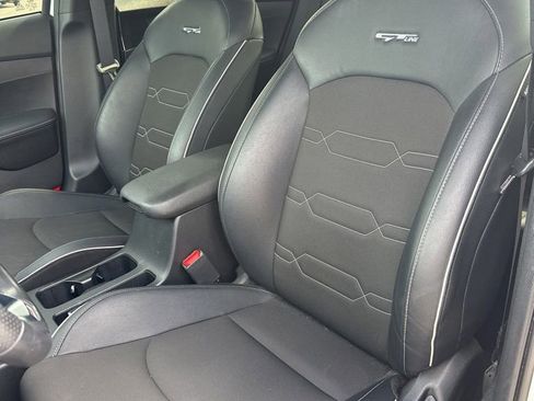 Used 2024 Kia Forte GT-Line w/ GT-Line Premium Package FWD image 17