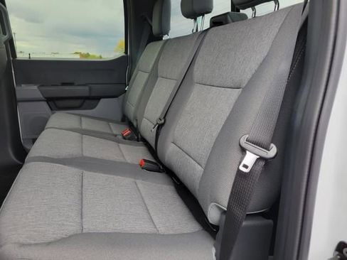 New 2026 Ford F250 XL w/ FX4 Off-Road Package image 18