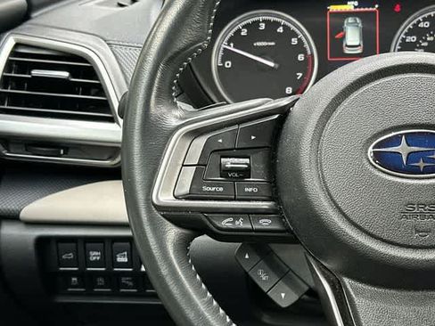 Certified 2023 Subaru Forester Limited AWD/4WD image 9