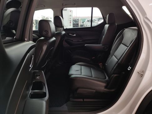 Used 2020 Chevrolet Traverse RS AWD/4WD image 20