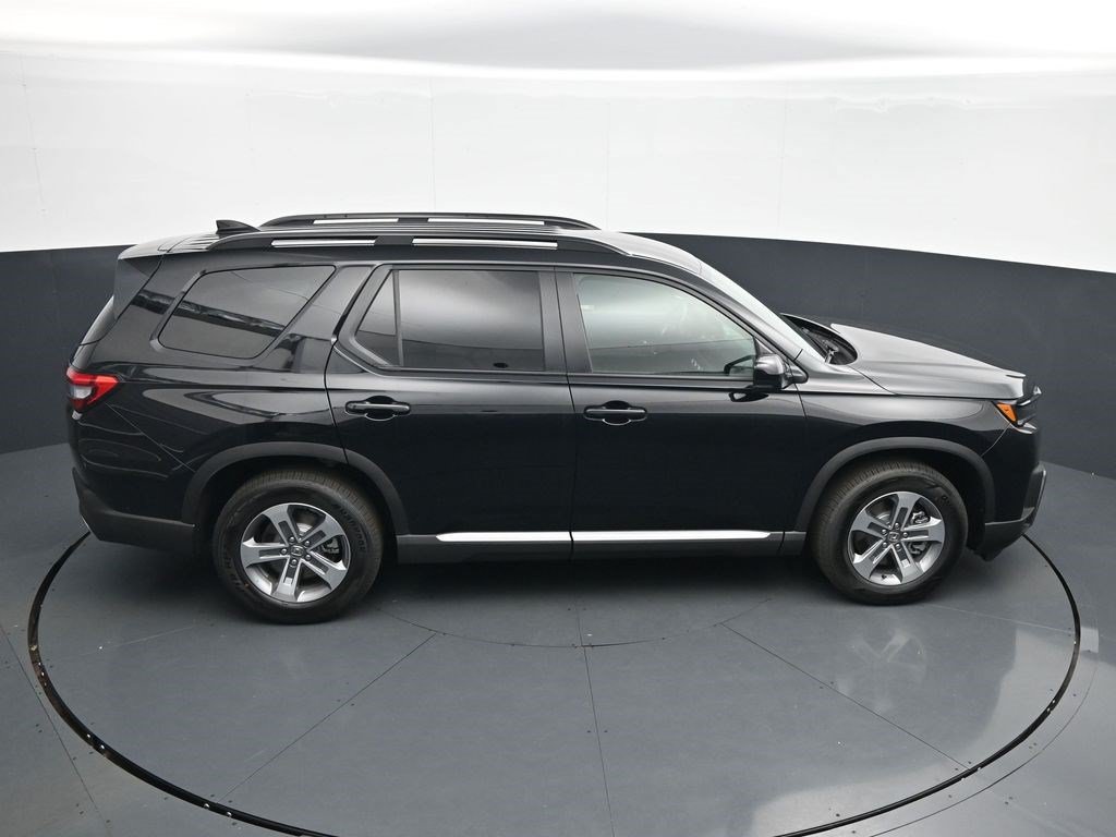 Used 2026 Honda Pilot EX-L image 19