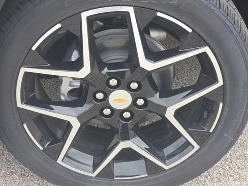 New 2026 Chevrolet Traverse High Country w/ LPO, Floor Liner Package image 21