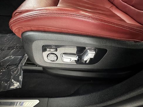 Used 2020 BMW X6 xDrive40i image 29