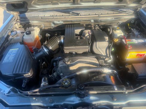 Used 2007 Chevrolet Colorado LT w/ LT Preferred Equipment Group image 24