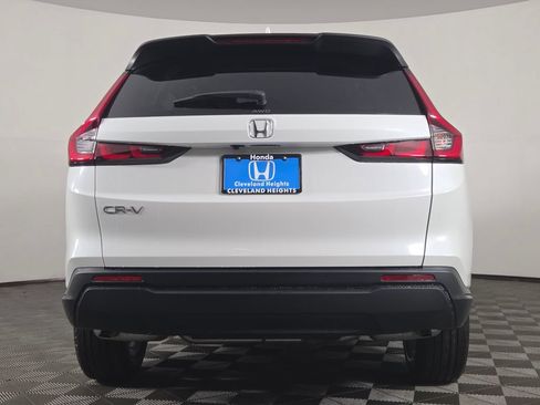 New 2026 Honda CR-V EX image 12