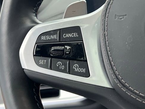 Certified 2025 BMW X5 M60i w/ Climate Comfort Package AWD/4WD image 18