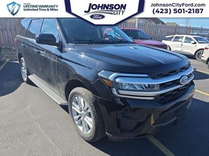 Used 2022 Ford Expedition XLT