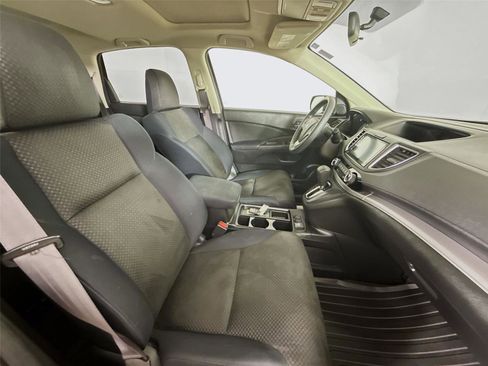 Used 2015 Honda CR-V EX image 28