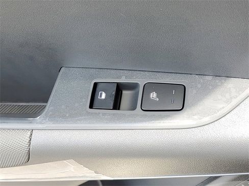 New 2025 Kia Niro Wind w/ Wind Preserve Package image 17