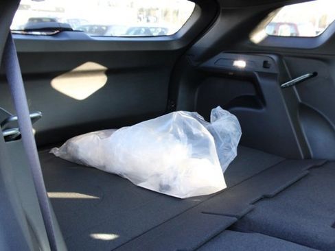 New 2024 Chevrolet Blazer EV LT image 25