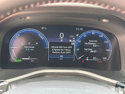New 2026 Toyota Camry XSE FWD image 24