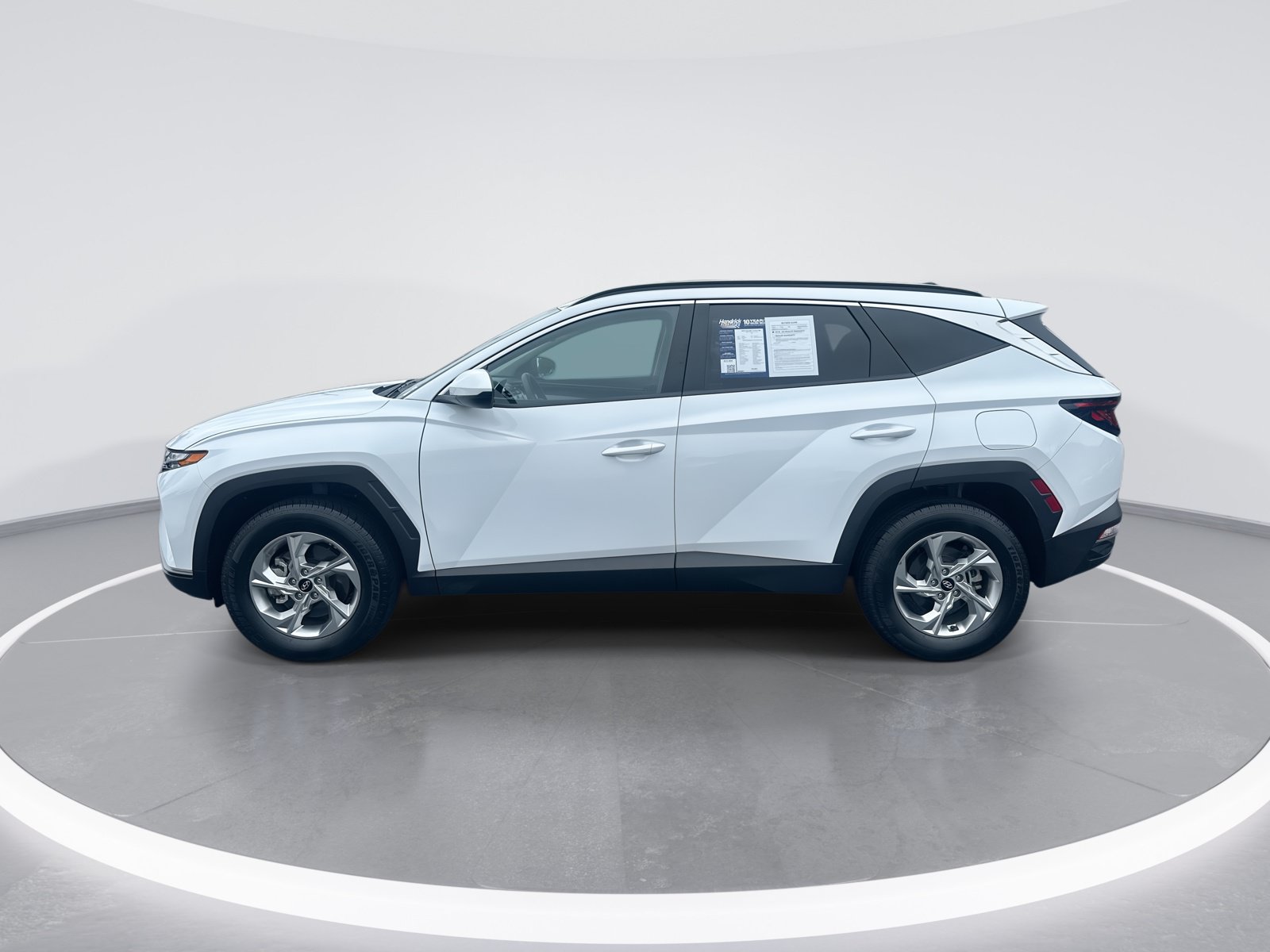 Used 2024 Hyundai Tucson SEL AWD/4WD image 6