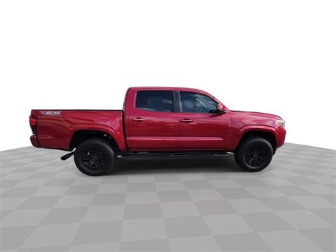 Used 2019 Toyota Tacoma SR5 image 9