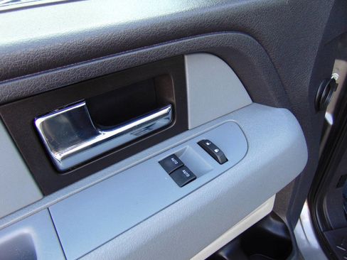 Used 2014 Ford F150 STX w/ Equipment Group 201A Mid AWD/4WD image 8