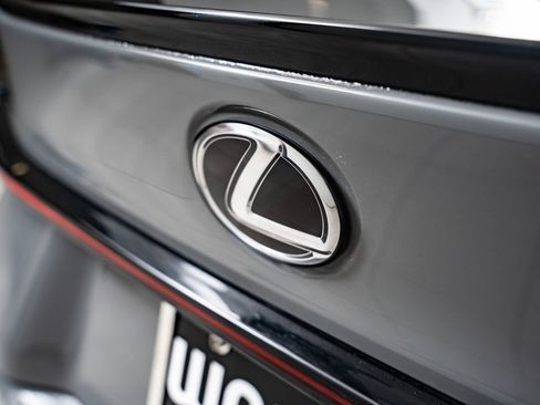 Used 2025 Lexus IS 350 F Sport w/ Navigation Package AWD/4WD image 18