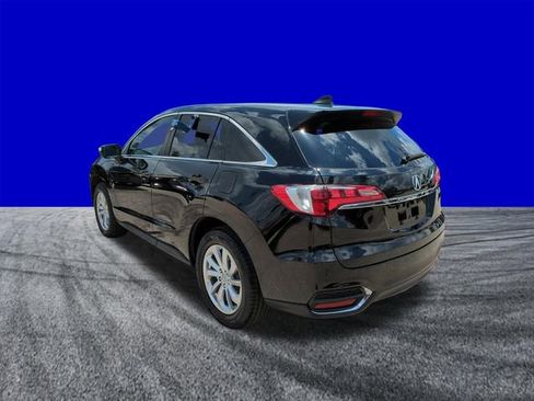 Used 2017 Acura RDX FWD w/ Technology Package image 6