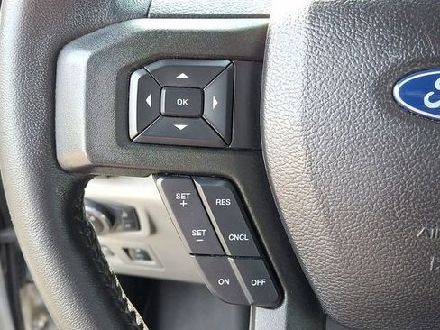 Used 2018 Ford F150 XLT w/ Equipment Group 302A Luxury image 16