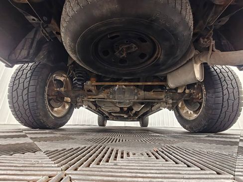Used 2019 RAM 1500 ST w/ SXT Plus Group AWD/4WD image 46