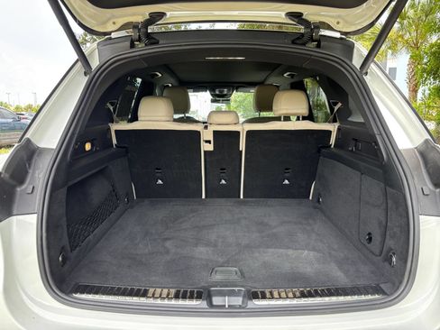 Used 2026 Mercedes-Benz GLE 350 4MATIC image 34