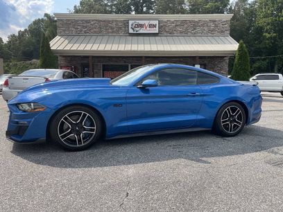 Used 2019 Ford Mustang GT w/ Equipment Group 301A