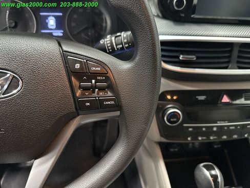 Used 2020 Hyundai Tucson SEL image 23