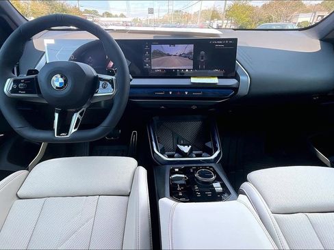 New 2026 BMW X3 xDrive30 image 4