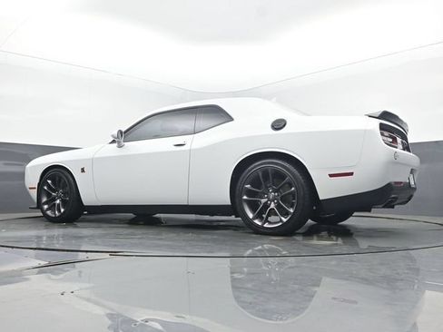 Used 2023 Dodge Challenger R/T Scat Pack w/ Plus Package RWD image 43