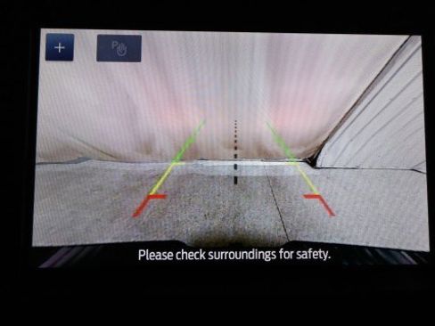 Used 2026 Ford F250 XLT image 13