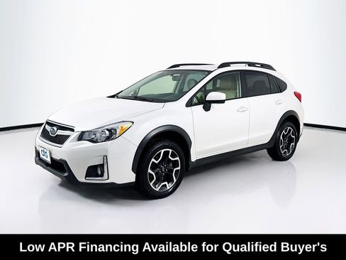 Used 2016 Subaru Crosstrek 2.0i Premium AWD/4WD image 3
