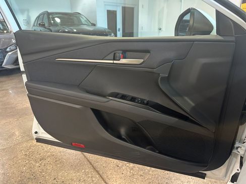 Used 2025 Toyota Camry LE image 20