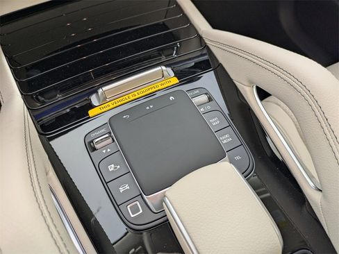 New 2026 Mercedes-Benz GLE 350 4MATIC image 17