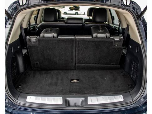 Used 2019 INFINITI QX60 Luxe w/ Essential Package image 29