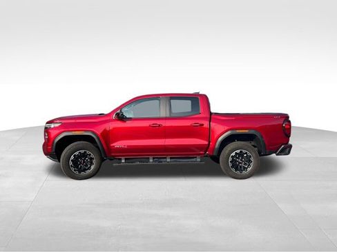 Used 2026 GMC Canyon AT4 AWD/4WD image 3