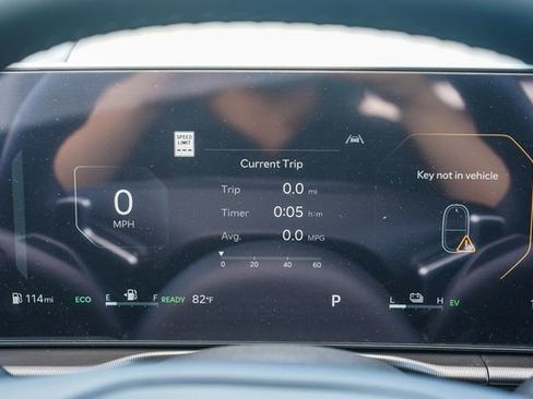 New 2026 Kia Sportage SX Prestige AWD/4WD image 25
