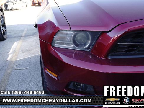 Used 2014 Ford Mustang Premium w/ Equipment Group 202A image 8