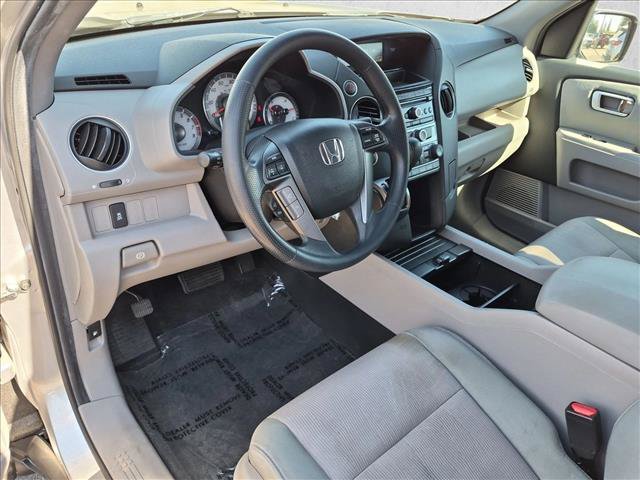 Used 2012 Honda Pilot EX image 9