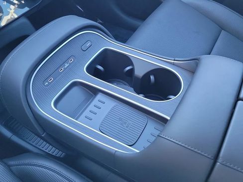 New 2026 Hyundai Palisade Calligraphy AWD/4WD image 12