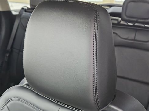 New 2026 Lincoln Corsair Reserve w/ Jet Appearance Package image 14