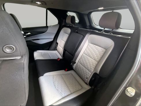 Used 2021 Chevrolet Equinox LS w/ LS Convenience Package FWD image 20