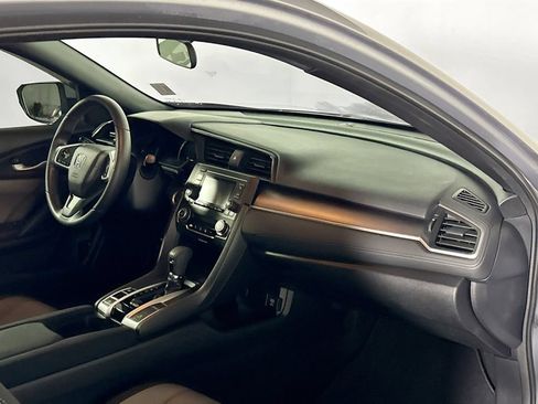 Certified 2017 Honda Civic LX-P image 13