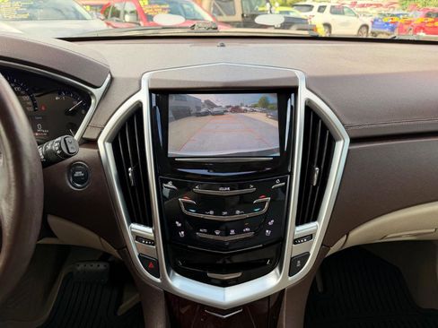 Used 2015 Cadillac SRX Premium FWD image 7