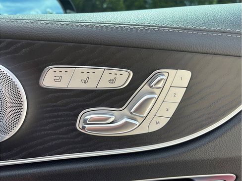 Used 2020 Mercedes-Benz E 450 4MATIC Cabriolet image 45