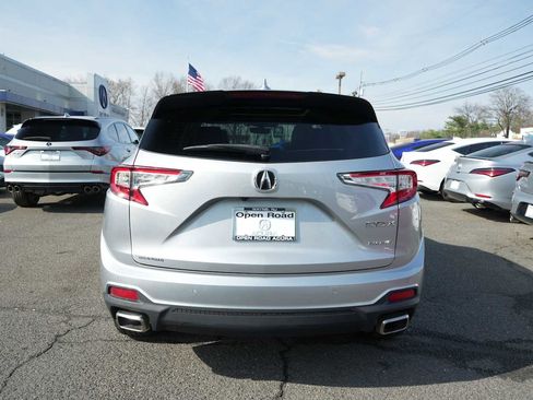 Certified 2023 Acura RDX AWD w/ Technology Package image 6