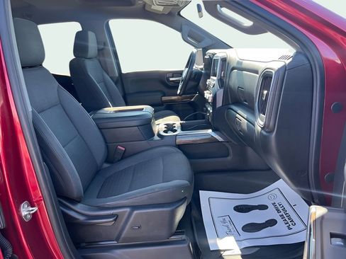 Used 2019 GMC Sierra 1500 Elevation w/ Elevation Value Package image 21