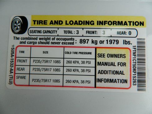 Used 2013 Ford F150 XLT w/ Mid Equipment Group image 19