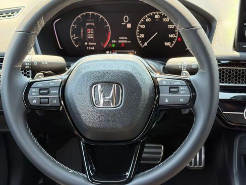 New 2026 Honda Civic Sport image 16