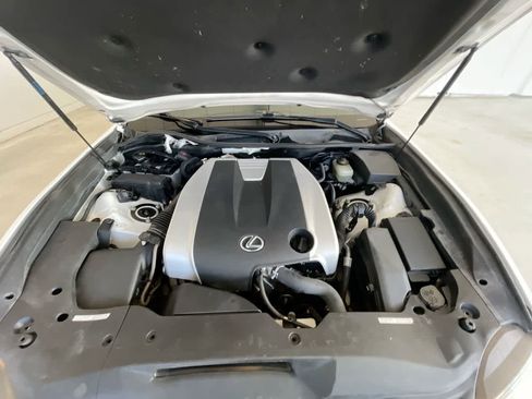 Used 2013 Lexus GS 350 w/ Premium Pkg image 26