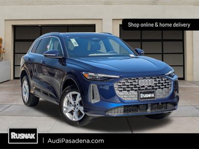 New 2025 Audi Q5 Premium